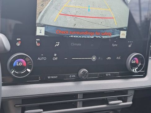 New 2026 Toyota bZ AWD/4WD image 13