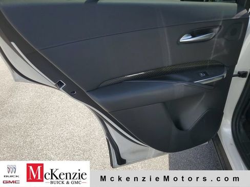 Used 2022 Cadillac XT4 Sport w/ Comfort Package FWD image 23