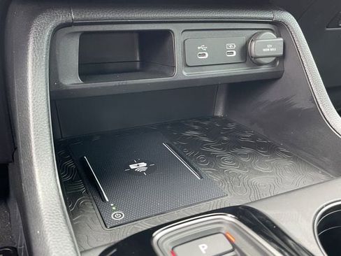 Used 2026 Honda Pilot TrailSport image 21