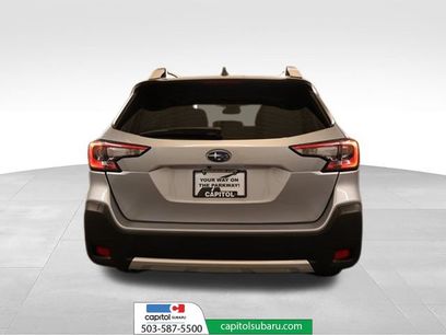 Used 2024 Subaru Outback Touring XT