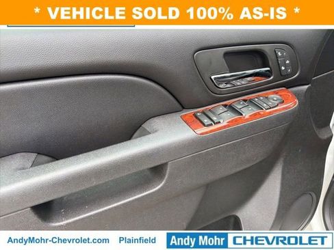 Used 2010 GMC Yukon SLT w/ SLT-2 Equipment Package AWD/4WD image 11