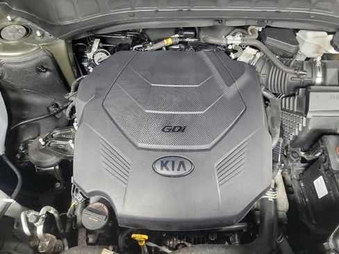 Used 2020 Kia Telluride EX w/ EX Premium Package FWD image 33