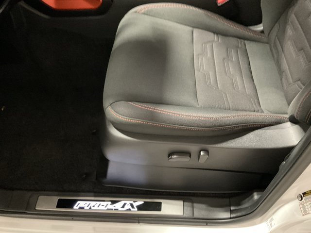 Used 2023 Nissan Frontier PRO-4X w/ Pro Convenience Package AWD/4WD image 33