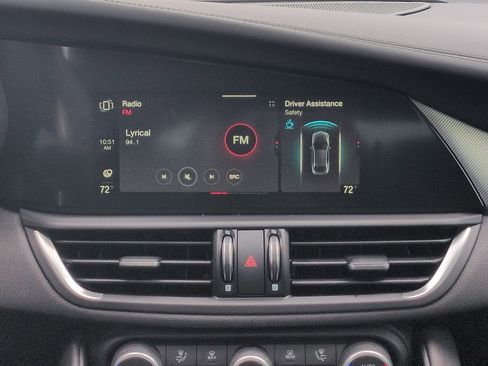 Used 2024 Alfa Romeo Giulia Ti image 25