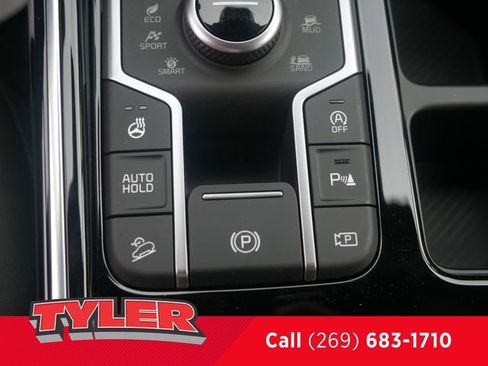 New 2026 Kia Sorento SX Prestige AWD/4WD image 37