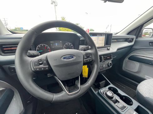 Used 2024 Ford Maverick XLT w/ XLT Luxury Package AWD/4WD image 9