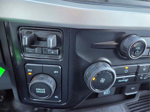 New 2026 Ford F350 XL w/ XL Chrome Package image 19