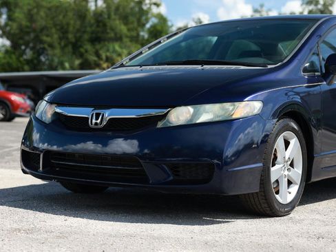 Used 2009 Honda Civic LX-S image 25
