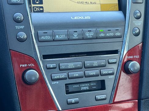 Used 2008 Lexus ES 350 FWD image 22