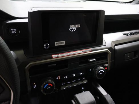 New 2026 Toyota Tacoma SR5 image 19