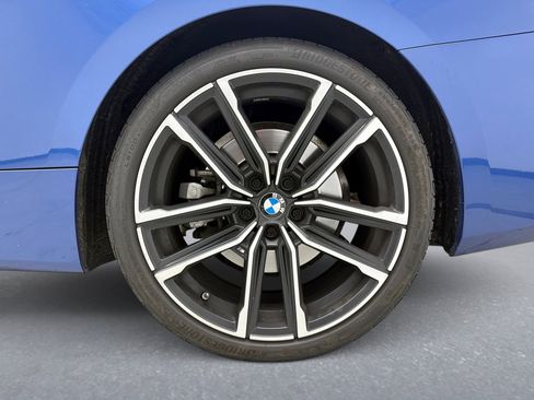 Used 2023 BMW 430i xDrive Coupe w/ M Sport Package image 12