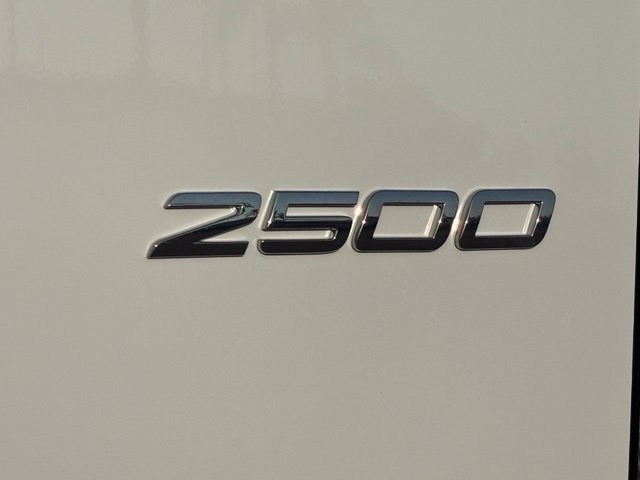 Used 2026 Mercedes-Benz Sprinter 2500 image 33