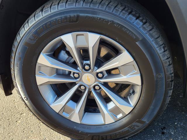 Used 2025 Chevrolet Equinox LT w/ Convenience Package II AWD/4WD image 5