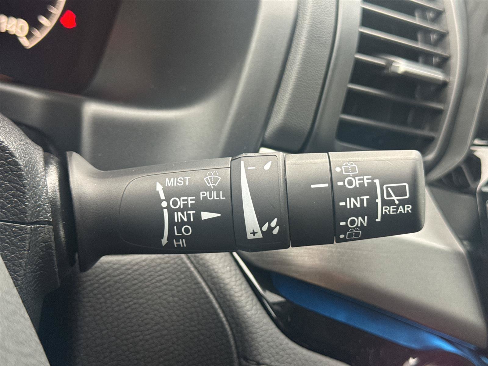 New 2027 Honda Odyssey Touring image 11