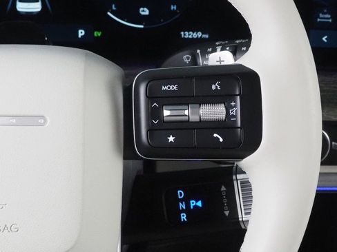 Used 2025 Hyundai Santa Fe Limited image 24