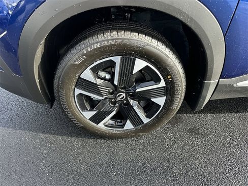 New 2026 Nissan Kicks SV w/ SV Premium Package image 10