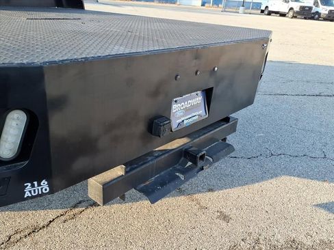 Used 2022 Ford F350 Lariat image 24