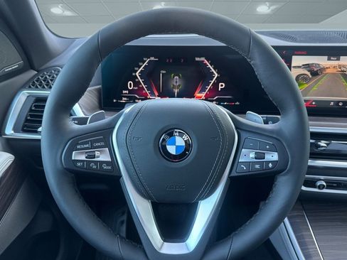 New 2026 BMW X5 xDrive40i image 15