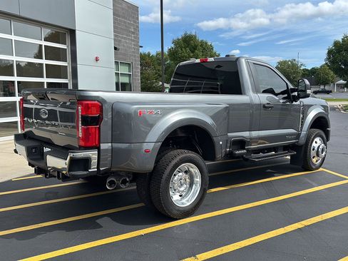 Used 2026 Ford F450 XLT w/ 360-Degree Camera Package AWD/4WD image 6