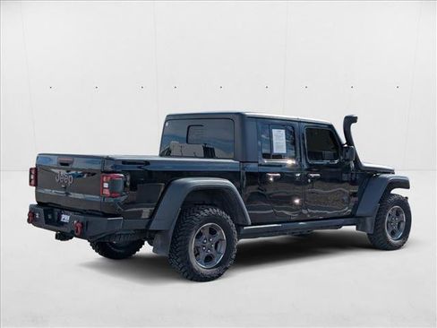 Used 2020 Jeep Gladiator Rubicon image 5
