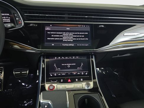 Used 2023 Audi SQ7 Prestige AWD/4WD image 23