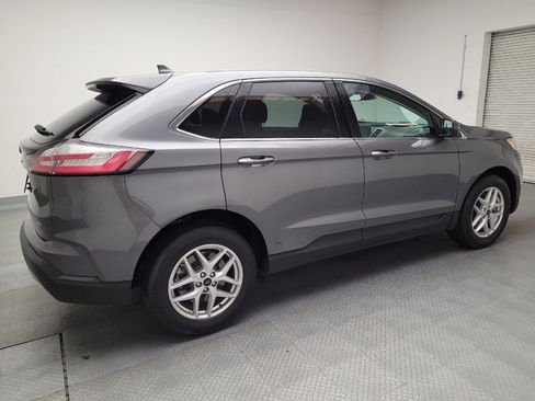 Used 2023 Ford Edge SEL image 10