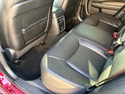 Used 2021 Chrysler 300 Touring L RWD image 27