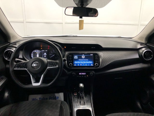 Used 2021 Nissan Kicks SV FWD image 20