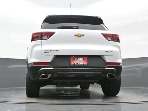 Used 2023 Chevrolet TrailBlazer ACTIV image 30