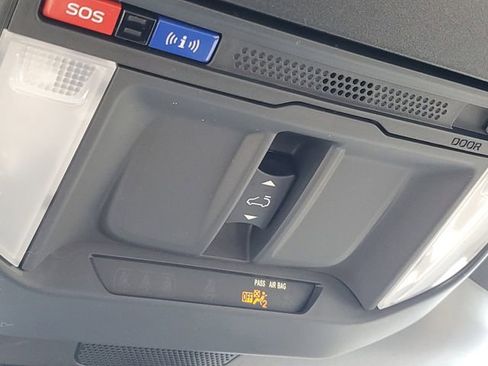 New 2026 Subaru Forester Limited AWD/4WD image 37