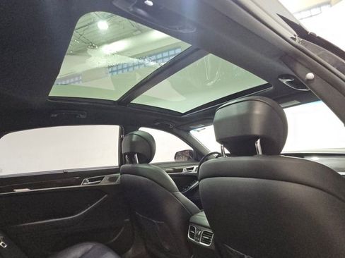 Used 2019 Genesis G80 3.8 w/ Sport Package 02 image 22