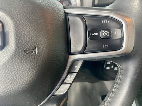 Used 2019 RAM 1500 Big Horn AWD/4WD image 17