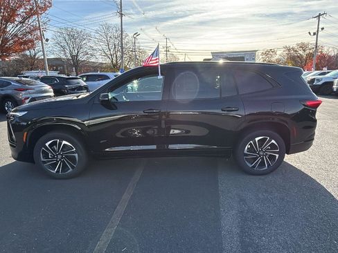 New 2026 Buick Enclave Sport Touring w/ Power Package image 4