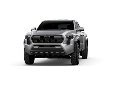 New 2026 Toyota Tacoma TRD Off-Road AWD/4WD image 18