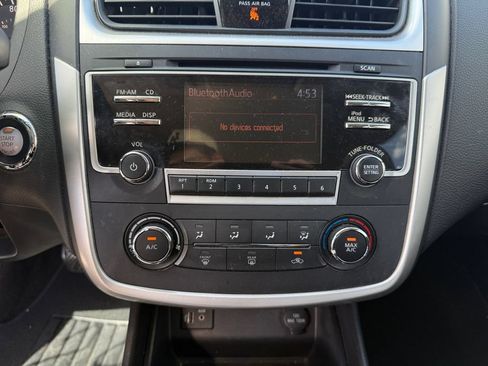 Used 2018 Nissan Altima 2.5 S w/ S Convenience Package FWD image 19