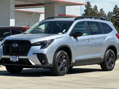 New 2026 Subaru Ascent Premium AWD/4WD image 7