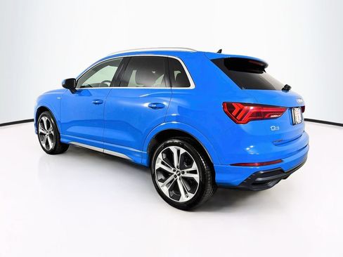 Used 2020 Audi Q3 2.0T Premium Plus AWD/4WD image 7