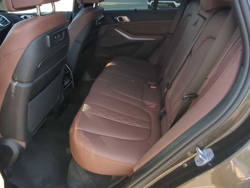 Used 2023 BMW X5 M50i w/ Executive Package image 21