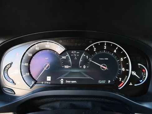 Used 2019 BMW X3 xDrive30i w/ Driving Assistance Package image 21