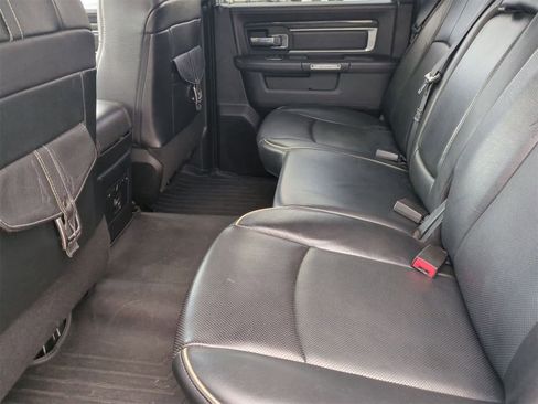 Used 2017 RAM 1500 Limited image 20