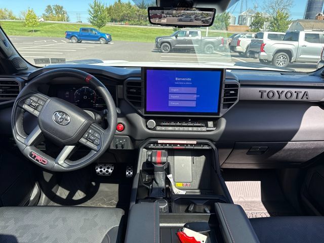 Certified 2026 Toyota Tundra TRD Pro AWD/4WD image 20