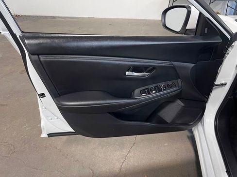 Used 2023 Nissan Sentra SV FWD image 24