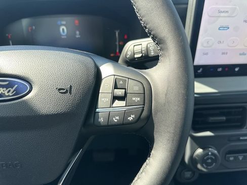 New 2026 Ford Maverick Lariat w/ Black Appearance Package AWD/4WD image 19