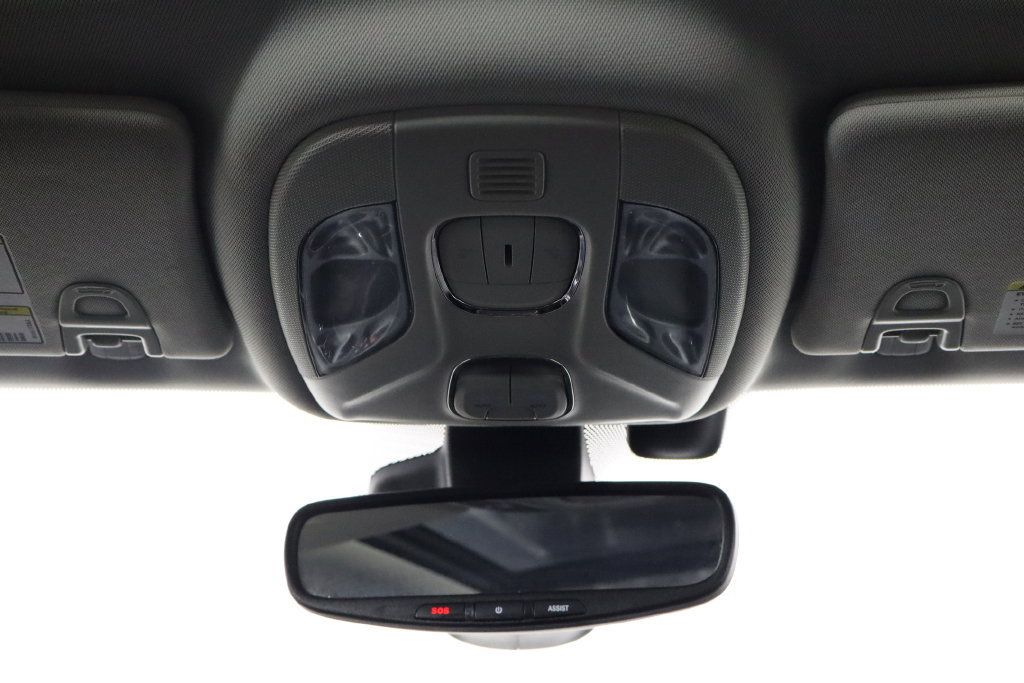 Used 2021 Jeep Compass Limited w/ Sun and Sound Group AWD/4WD image 27