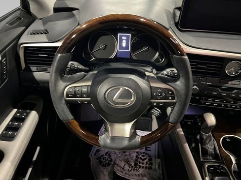 Used 2017 Lexus RX 350 AWD w/ Premium Package image 25