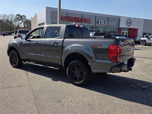 Used 2019 Ford Ranger XLT w/ Equipment Group 302A Luxury image 6