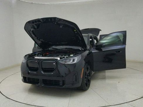 Used 2025 BMW X3 M50 w/ Premium Package image 71