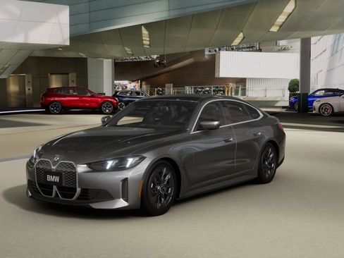 New 2026 BMW i4 eDrive40 w/ Premium Package RWD image 27