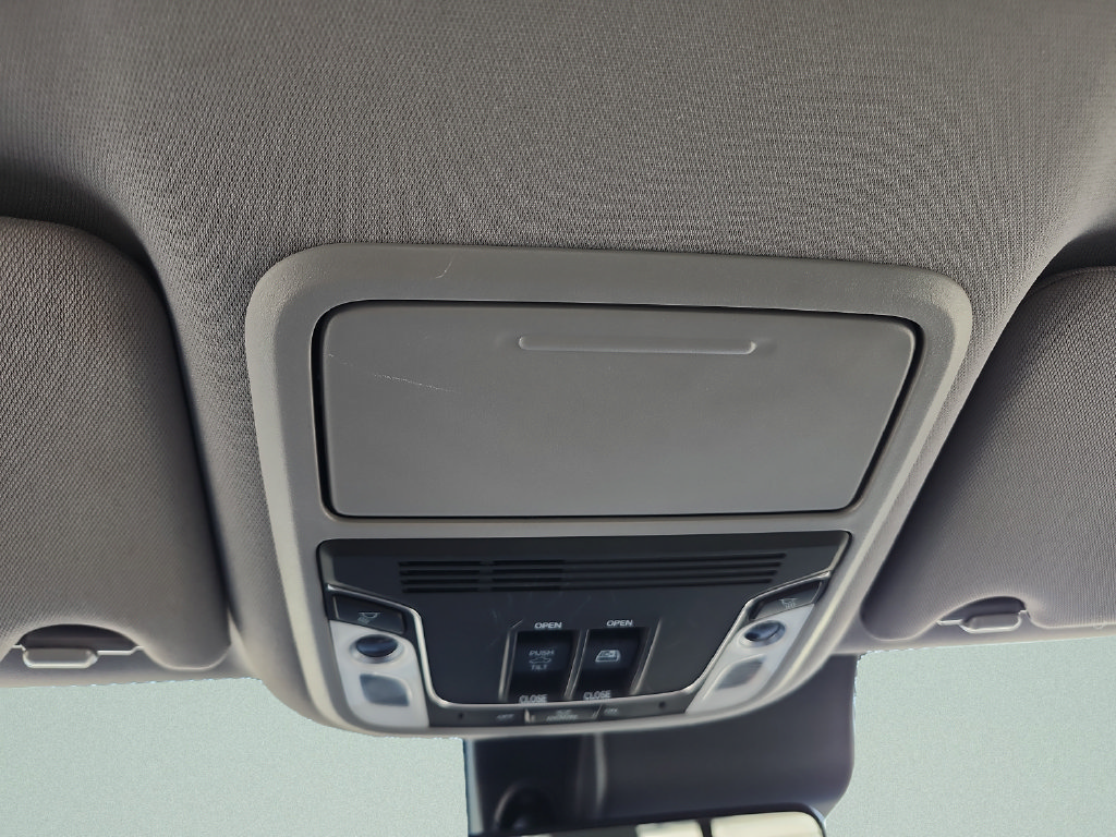 Used 2023 Honda Ridgeline RTL-E image 17