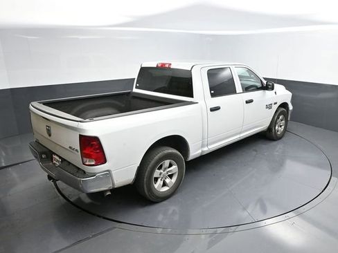 Used 2020 RAM 1500 Tradesman w/ Chrome Appearance Group image 39
